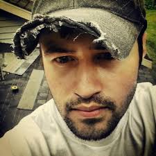 Christopher Tinkham's Instagram, Twitter & Facebook