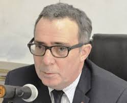 JEAN LAMY, chef de délégation de l'UE à propos du partenariat UE/Burkina  Faso : «L'UE, un partenaire fiable et loyal au service du peuple burkinabè» 