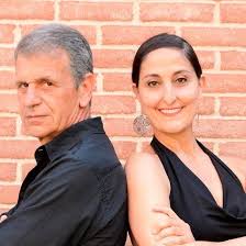 Guillermo y Angela