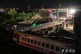 Pǔyōumǎ hào) is a type of railway service on taiwan railways (tra) notable for using tilting trains. è¿'37å¹´æœ€æ…˜ç—› æ™®æ‚ ç'ªç¿»è»Š18æ­»168å‚·å›žé¡§å°éµ10å¹´é‡å¤§äº‹æ•… é¢¨å‚³åª'