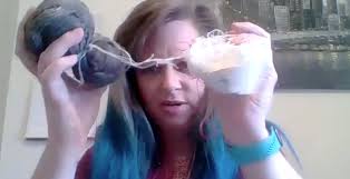 The debut of the Explain it To Me Like I'm 5 podcast