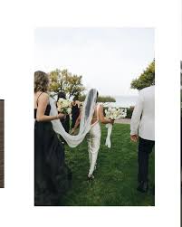 Delivered this special wedding today 🫶🏼 Demi & David, along with all  their closest friends and family traveled from Canada to Coronado for their  wedding day 💗 The team: Photo @mazecreates Venue: @