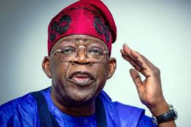 APC Chieftain Writes Tinubu, Complains Of 'Disturbing Signals'