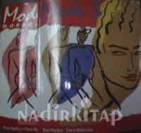 Mode 3. cilt Student's Book Workbook 2 cilt takım