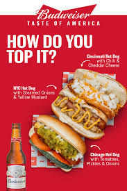 This process should be completed after about 1 month. Hot Dog Topping Ideas Hot Dog Toppings Food Butterbeer Recipe