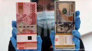 We did not find results for: Rupiah Dibuka Melemah Tipis Ke Rp 14 283 Per Dolar As Berikut Pergerakan Mata Uang Di Asia Tribunnews Com Mobile