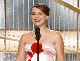 Natalie portman's experiences in hollywood have not always. The Complete Guide To Natalie Portman S Laugh