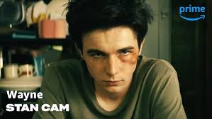 Wayne McCullough Stan Cam