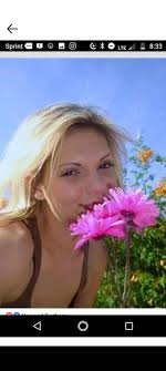 My daughter Alexandria lost her battle with Metastatic breast cancer  11/14/24 and she was only 27 years old. She was a beautiful soul and we  we're so blessed to have her as