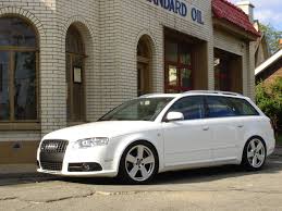 2007 Audi A4 Avant 2 0t Quattro Awd Audi A4 Avant Audi A4 A4 Avant