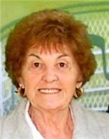 Janet Bursell Obituary (2014)