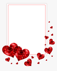 Wedding invitation vectors photos and psd files free download. Wedding Postcard Frame Photo Frame Photoshop Banne Love Transparent Photo Frame Hd Png Download Kindpng