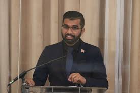 United National Congress » Why the Attorney General not attending court