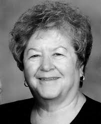 JO PIKE Obituary (1942