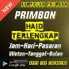 Tanggal 4 tandanya akan mendapat rezeki. Primbon Haid Terlengkap For Android Apk Download
