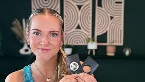 Amazon.com: PerfiPro 2 Pack Airtag Wallet Holder, Ultra Thin Airtag Wallet  Card Case Cover, Light Airtag Wallet Holder for Apple AirTag, Airtag Card  Holder for Wallet, Badge, Air Tag Case Accessories :