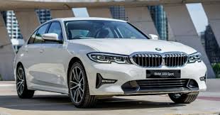 In many different models and with clearly listed years of manufacture. G20 Bmw 320i Sport Launched In Malaysia Rm244k Paultan Org