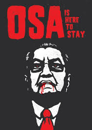 Key points fahmi reza facing one year in prison and $12,000 fine artist's depictions of pm have gone viral, appearing in posters and stickers Has The Paint Dried On Malaysia S Protest Art Europe Solidaire Sans Frontieres