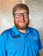 Dr. Taylor Wesson, D.C.