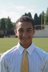 Football: 2013 Class 6A All-State team