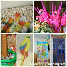 Every year my husband and i throw a fun couples' party full of food, games, friends, and fun. Hawaiian Theme Party