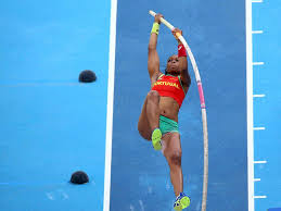 Afhankelijk van de aard en duur van uw reis en uw gezondheidssituatie. Rio 2016 Portuguesas Fora Da Final Do Salto Com Vara Maisfutebol