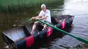When in doubt, build it … The Many Uses Of Metal And Plastic Barrels And Drums Backdoor Survival