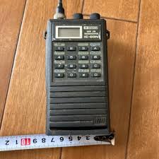 Image result for ICOM IC-R1