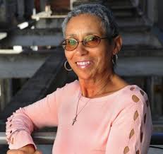 Cohorts — Women of Color in the Arts