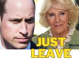 The rift in the royal family is deepening 😢😢