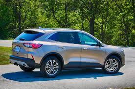 Check spelling or type a new query. 2020 Ford Escape Better In Almost Every Way