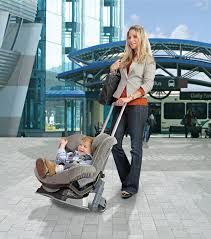 Baby Carrier Airport Unusual Quirky And Unique Products For Babies Such As Clothes Gadgets Cribs Bass Car Seat Travel Tray New Baby Products Best Car Seats