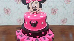  Pin Di Bolos Decorados