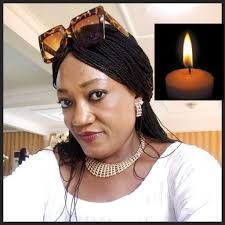 Another one gone too soon….