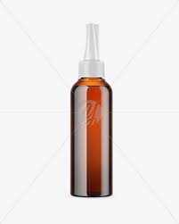 Download Amber Glass Bottle Mockup In Bottle Mockups On Yellow Images Object Mockups PSD Mockup Templates