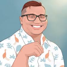 Chance “Tugboat” Shaw (@TugboatShaw)