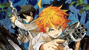 — netflix is giving a glimpse of what subscribers can look forward to in the first month of 2021. The Promised Neverland Season 2 Release Date Set In Winter 2021 Netflix U S In Spring