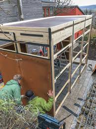 Diy Pallets Design Gartenhaus Gartenhaus Anbau Gartenhaus