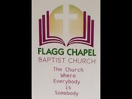 Flagg Chapel Baptist Church