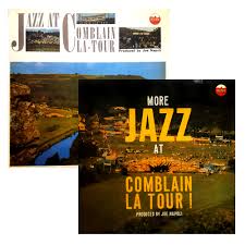 Photos, address, and phone number, opening hours, photos, and user reviews on yandex.maps. Various Artists Jazz At Comblain La Tour More Jazz At Comblain La Tour Vinyl 2 Lp Pack Blue Sounds