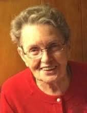 Orvella Bloyd Clark, Green County, KY (1930-2017)