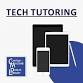 Tech Tutoring event image