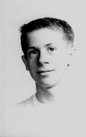 Theodore " Ted " Cash Obituary