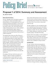 Need a little extra guidance? 50 Free Policy Brief Templates Ms Word á… Templatelab