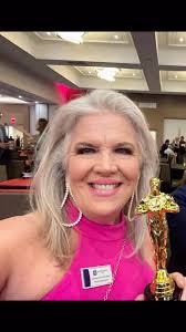 Kathleen SUNSHINE O'Brien (@sunshinedesert) · Palm Desert, CA