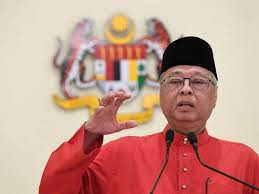 Live sidang media covid 19 oleh ismail sabri yaakob. Pbt Berhak Tutup Taman Rekreasi Langgar Sop Ismail Sabri
