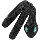 The hoop earring has always been a favorite of more creative types . 171 00