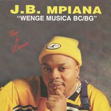 JB Mpiana