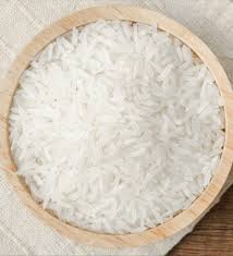 Cooked Long Grain Rice