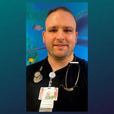 Meet Gary Beauchemin, a Respiratory Therapist at UMass Memorial Medical  Center